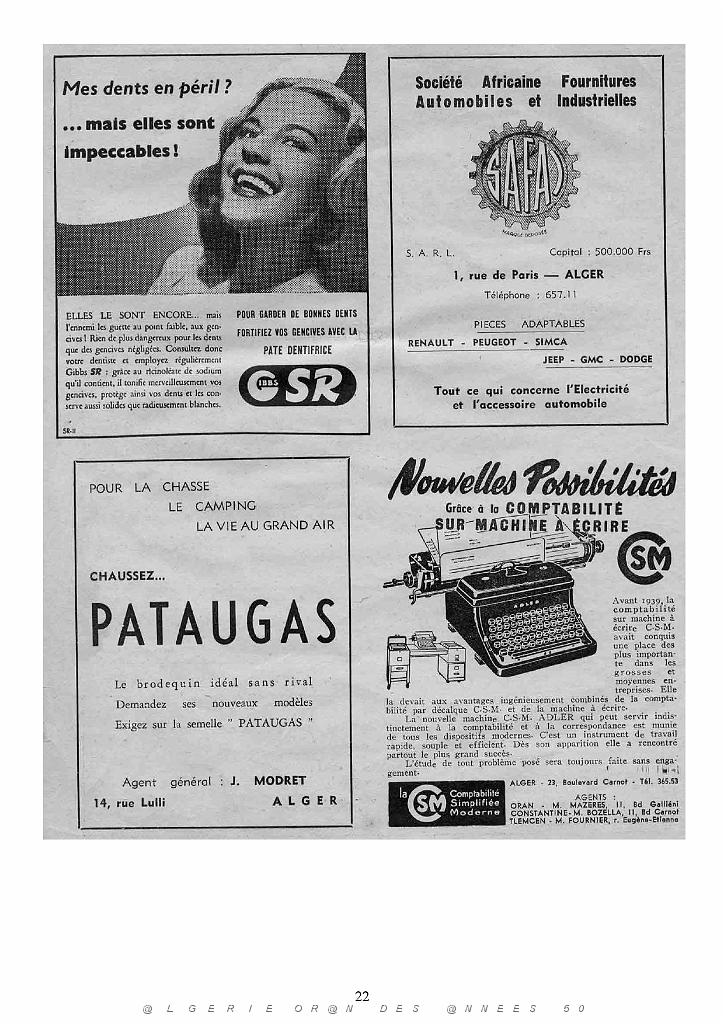 500 MEETING NATIONAL EN 1951 A ALGER-MAISON BLANCHE_000022.jpg